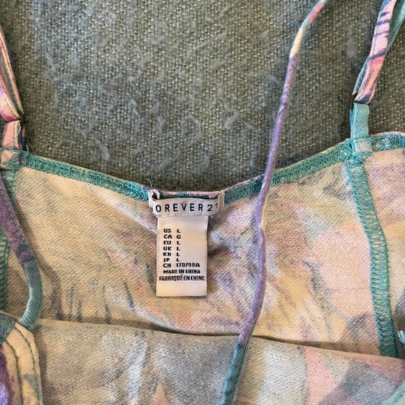 Forever 21 Body Suit (Size: Large) - Picture 3 of 3